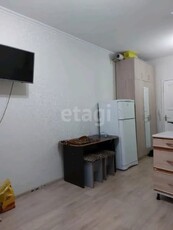 1-комн. квартира , 18м² , 3/5 этаж