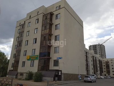 1-комн. квартира , 18м² , 6/6 этаж