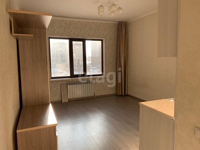 1-комн. квартира , 21м² , 2/13 этаж