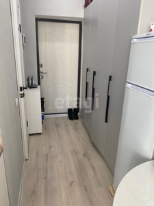 Продажа 1-комнатной квартиры, 22 м, Калдаякова, дом 26