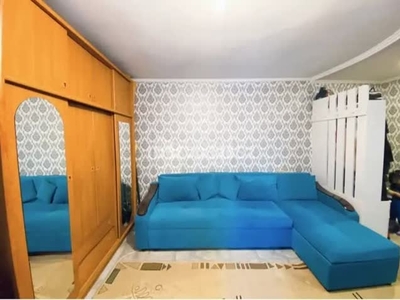 1-комн. квартира , 23м² , 1/5 этаж