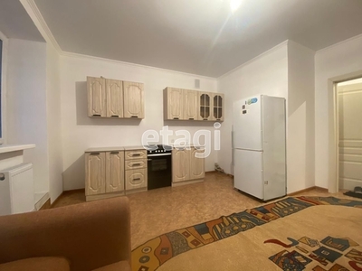 1-комн. квартира , 28.75м² , 1/5 этаж