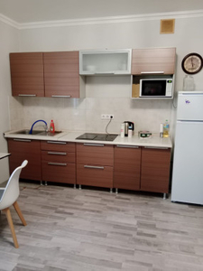 Продажа 1-комнатной квартиры, 29 м, Момышулы, дом 14