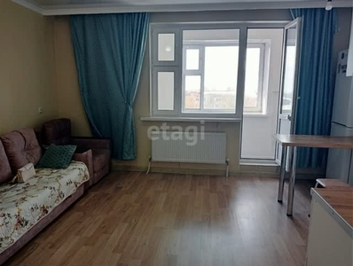 1-комн. квартира , 30м² , 5/6 этаж