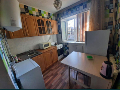 Продажа 1-комнатной квартиры, 31 м, Ермекова