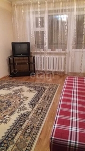 1-комн. квартира , 31м² , 5/5 этаж