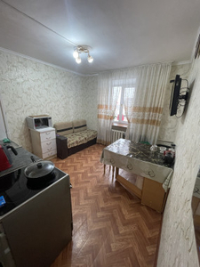 Продажа 1-комнатной квартиры, 33 м, Сатпаева проспект, дом 3