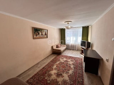 1-комн. квартира , 34.5м² , 1/6 этаж