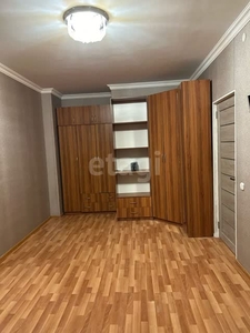 1-комн. квартира , 34.9м² , 9/15 этаж