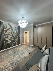 1-комн. квартира , 36.1м² , 6/10 этаж