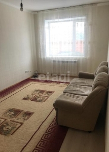 1-комн. квартира , 37м² , 2/5 этаж