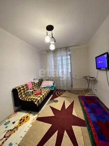 1-комн. квартира , 37м² , 9/10 этаж