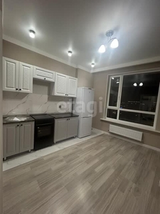 1-комн. квартира , 39м² , 18/21 этаж