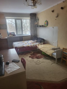 1-комн. квартира , 39м² , 3/5 этаж