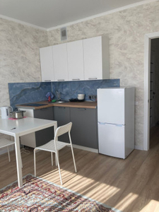 Продажа 1-комнатной квартиры, 39 м, Туран, дом 55/11