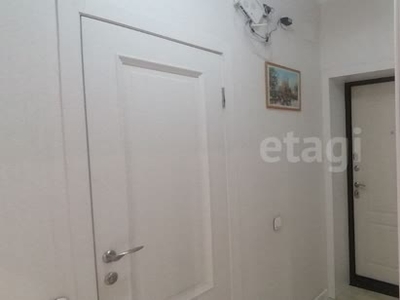 1-комн. квартира , 39.4м² , 2/10 этаж