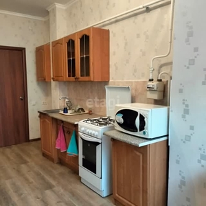 1-комн. квартира , 39.7м² , 1/10 этаж