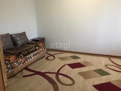 1-комн. квартира , 40м² , 2/10 этаж