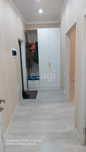 1-комн. квартира , 40м² , 2/16 этаж