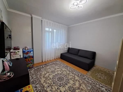 1-комн. квартира , 40м² , 4/9 этаж