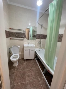 1-комн. квартира , 40м² , 6/10 этаж