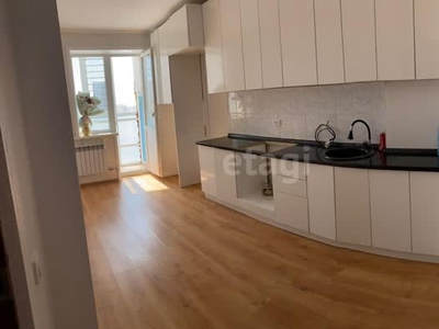 1-комн. квартира , 40м² , 6/9 этаж