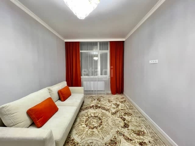 1-комн. квартира , 40.1м² , 6/17 этаж