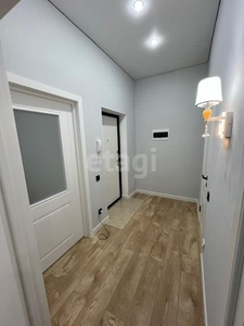 1-комн. квартира , 41.2м² , 8/10 этаж