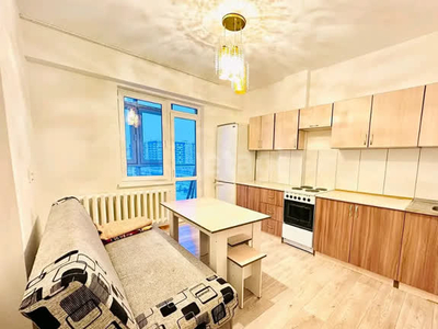 1-комн. квартира , 42м² , 5/12 этаж