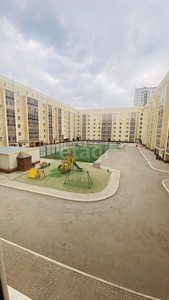 1-комн. квартира , 45.1м² , 2/7 этаж