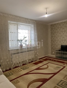 1-комн. квартира , 46.5м² , 9/18 этаж