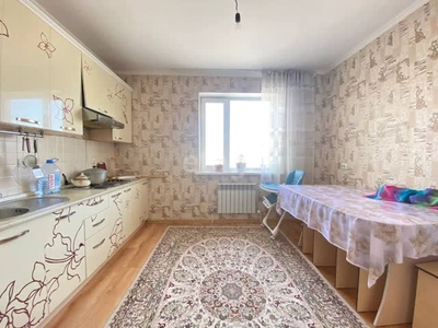 1-комн. квартира , 48м² , 6/14 этаж