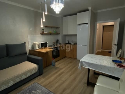 1-комн. квартира , 48.3м² , 4/16 этаж