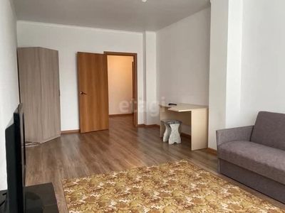 1-комн. квартира , 50м² , 8/12 этаж