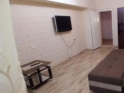 Аренда 1-комнатной квартиры, 50 м, Кожамкулова