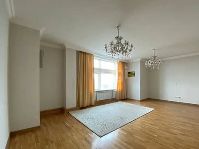 2-комн. квартира , 102м² , 25/27 этаж