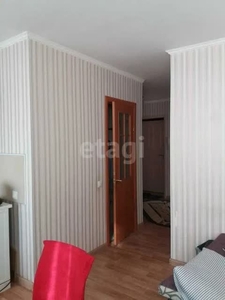 2-комн. квартира , 35м² , 2/6 этаж