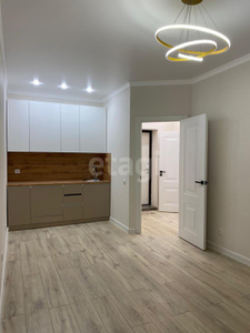 Продажа 2-комнатной квартиры, 36 м, Нажимеденова, дом 17