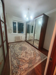 Продажа 2-комнатной квартиры, 37 м, Кордай, дом 77