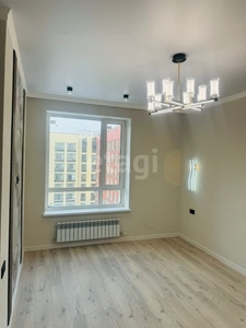 2-комн. квартира , 37.5м² , 9/10 этаж