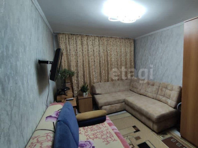 Продажа 2-комнатной квартиры, 38 м, Алмалык, дом 2