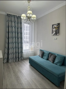 2-комн. квартира , 39м² , 3/10 этаж