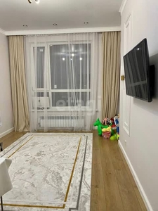 2-комн. квартира , 39м² , 3/9 этаж