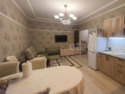 Продажа 2-комнатной квартиры, 40 м, Улы Дала, дом 67