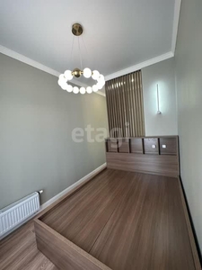 2-комн. квартира , 42.1м² , 5/17 этаж