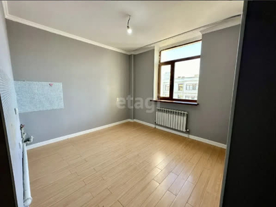 2-комн. квартира , 42.6м² , 9/10 этаж