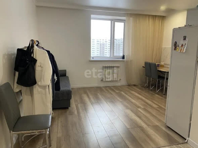 2-комн. квартира , 44м² , 6/11 этаж