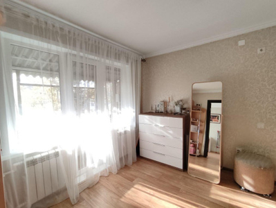 Продажа 2-комнатной квартиры, 45 м, Ерубаева