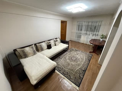 2-комн. квартира , 45.1м² , 2/5 этаж