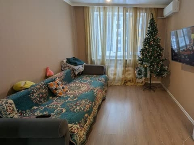 2-комн. квартира , 45.7м² , 3/9 этаж